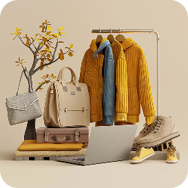 Fashion & Apparel