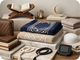 Prayer Essentials